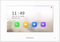Фото - Домофон Hikvision HiWatch VDP-H2211 