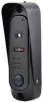 Zdjęcia - Panel zewnętrzny domofonu Smartec ST-DS201H-BK 