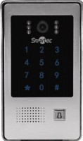 Zdjęcia - Panel zewnętrzny domofonu Smartec ST-DS406C-SL 