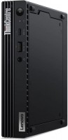 Zdjęcia - Komputer stacjonarny Lenovo ThinkCentre M70q Gen 2 (11MY000UUS)