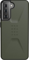 Фото - Чохол UAG Civilian for Galaxy S21 