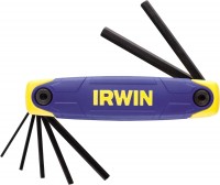 Набір інструментів IRWIN T10765 