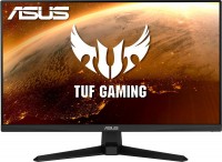 Monitor Asus TUF Gaming VG249Q1A 24 "  czarny