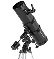 Фото - Телескоп BRESSER Pollux 150/1400 EQ2 