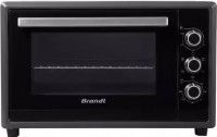 Фото - Електродуховка Brandt FC35MUB 