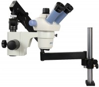 Мікроскоп DELTA optical SZ-450T 