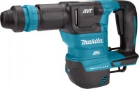 Фото - Відбійний молоток Makita DHK180RT2 