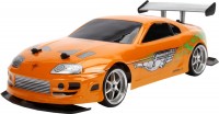 Фото - Радіокерована машина Jada Toyota Supra 1995 1:10 