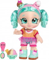 Лялька Kindi Kids Peppa Mint 50007 