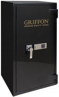 Фото - Сейф Paritet-K GRIFFON CLE.III.125.E COMBI GLOSS 