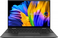 Фото - Ноутбук Asus Zenbook 14 Flip OLED UN5401QA