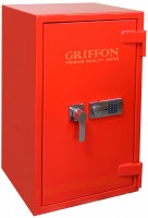 Фото - Сейф Paritet-K GRIFFON CLE.III.95.E COMBI GLOSS 