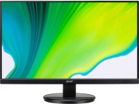 Zdjęcia - Monitor Acer K272HLHbi 27 "  czarny