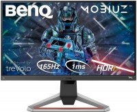 Фото - Монітор BenQ Mobiuz EX2510S 25 "