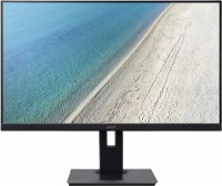 Фото - Монітор Acer Vero B277bmiprzx 27 "  чорний