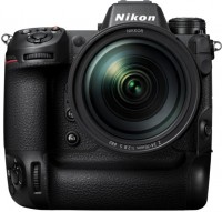 Zdjęcia - Aparat fotograficzny Nikon Z9  kit 24-70