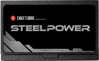 Блок живлення Chieftec SteelPower BDK-550FC