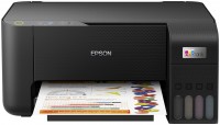 Zdjęcia - Urządzenie wielofunkcyjne Epson EcoTank L3210 