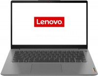 Zdjęcia - Laptop Lenovo IdeaPad 3 14ITL6 (3 14ITL6 82H7004TRU)