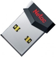 Zdjęcia - Pendrive Netac UM81 64Gb 