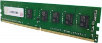 Оперативна пам'ять QNAP DDR4 1x8Gb RAM-8GDR4A0-UD-2400