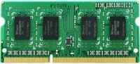 Pamięć RAM QNAP DDR3 SO-DIMM 1x2Gb RAM-2GDR3LA0-SO-1866