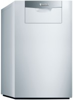 Zdjęcia - Kocioł grzewczy Vaillant ecoCRAFT exclusiv VKK 1606/3-E-HL 168.2 kW