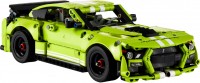 Zdjęcia - Klocki Lego Ford Mustang Shelby GT500 42138 
