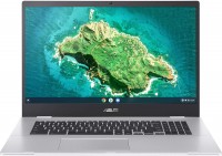 Фото - Ноутбук Asus Chromebook CX1 CX1700CKA