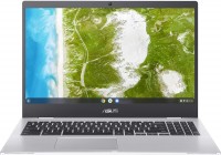 Zdjęcia - Laptop Asus Chromebook CX1 CX1500CKA (CX1500CKA-EJ0014)