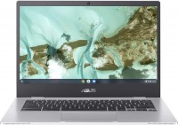 Zdjęcia - Laptop Asus Chromebook CX1 CX1400CNA (CX1400CNA-BV0170)