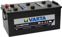 Zdjęcia - Akumulator samochodowy Varta Promotive Black/Heavy Duty (720018115)