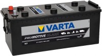 Фото - Автоакумулятор Varta Promotive Black/Heavy Duty (680033110)