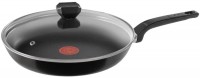 Zdjęcia - Patelnia Tefal Easy Plus 04206924 24 cm