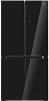 Холодильник Midea MDRF 632 FGF22 чорний