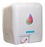 Фото - Водонагрівач Atmor 10 LT Small  O/S 