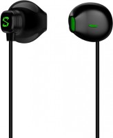 Zdjęcia - Słuchawki Black Shark Type-C Earphones 