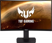 Monitor Asus TUF Gaming VG32VQR 32 "  czarny