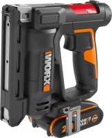 Фото - Будівельний степлер Worx WX843 