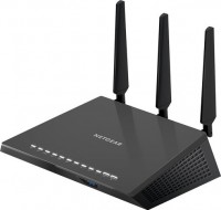 Zdjęcia - Urządzenie sieciowe NETGEAR Nighthawk R7200 