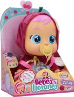 Zdjęcia - Lalka IMC Toys Cry Babies Claire 81369 