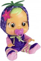 Фото - Лялька IMC Toys Cry Babies Mori 81383 