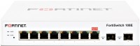 Фото - Комутатор Fortinet FortiSwitch 108E 