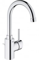 Zdjęcia - Bateria wodociągowa Grohe Concetto 32629001 