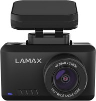 Zdjęcia - Wideorejestrator LAMAX T10 