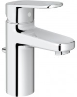 Zdjęcia - Bateria wodociągowa Grohe Europlus 32612002 