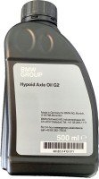 Zdjęcia - Olej przekładniowy BMW Hypoid Axle Oil G2 0.5L 0.5 l