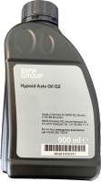 Трансмісійне мастило BMW Hypoid Axle Oil G2 0.5L 0.5 л