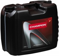 Фото - Моторне мастило CHAMPION Active Defence 10W-40 SN 20 л