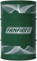 Фото - Моторне мастило Fanfaro VSN 5W-40 208 л